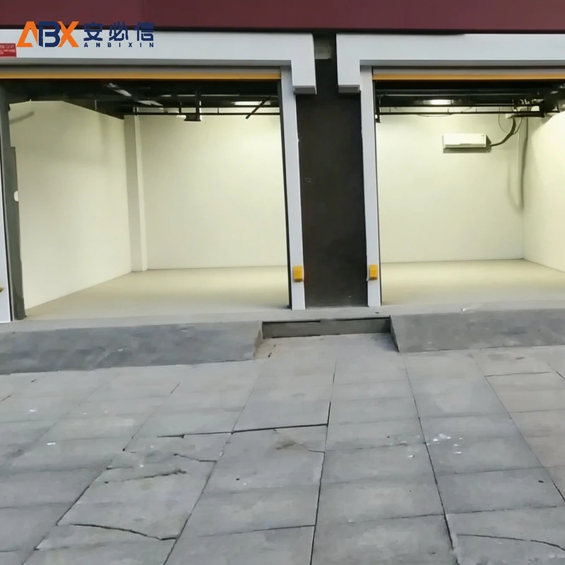 桂林市高速门