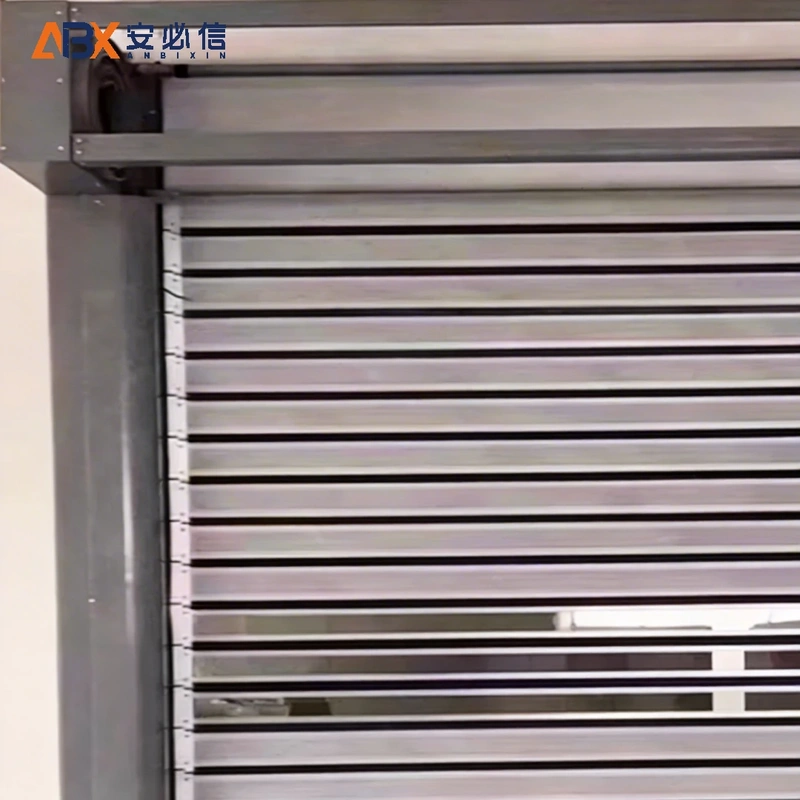 桂林市厂房高速门